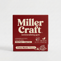 Miller Craft Remineralizing Gum – Cinna Mastic Flavour - 🌿 PRE-ORDER — Ships in 6-8 weeks. Lock in your price today.